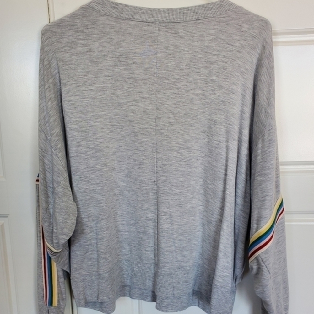 Express rainbow top‎ - Picture 4 of 7